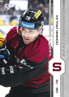 Pavlák Dominik Tipsport extraliga 24/25 #379