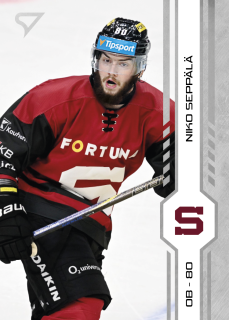 Seppälä Niko Tipsport extraliga 24/25 #380