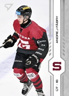 Fábry Andrej Tipsport extraliga 24/25 #382