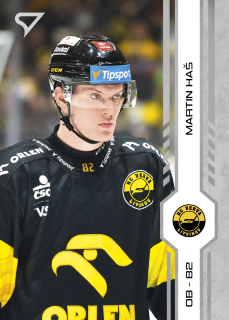 Haš Martin Tipsport extraliga 24/25 #384