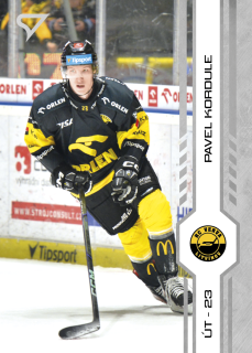 Kordule Pavel Tipsport extraliga 24/25 #386
