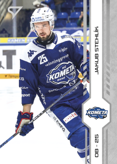 Stehlík Jakub Tipsport extraliga 24/25 #392
