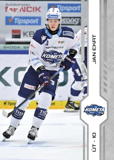 Ekrt Jan Tipsport extraliga 24/25 #395