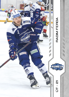 Ferda Radim Tipsport extraliga 24/25 #396