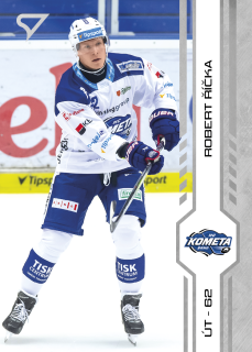 Říčka Robert Tipsport extraliga 24/25 #399