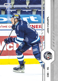 Hampl Jan Tipsport extraliga 24/25 #404