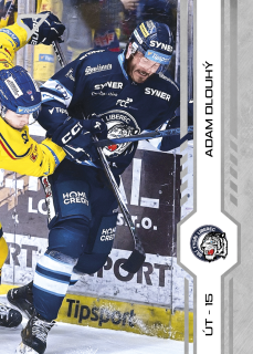Dlouhý Adam Tipsport extraliga 24/25 #407
