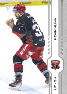 Klíma Kevin Tipsport extraliga 24/25 #412
