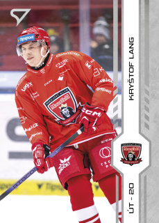 Lang Kryštof Tipsport extraliga 24/25 #413