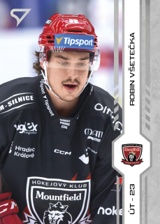 Všetička Robin Tipsport extraliga 24/25 #416
