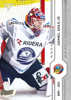Dolejš Daniel Tipsport extraliga 24/25 #417