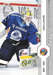 Lukáš Jan Tipsport extraliga 24/25 #419
