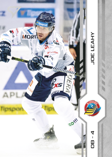 Leahy Joe Tipsport extraliga 24/25 #420