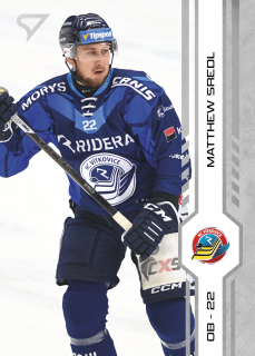 Sredl Matthew Tipsport extraliga 24/25 #421