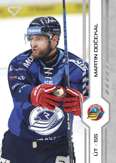 Dočekal Martin Tipsport extraliga 24/25 #423