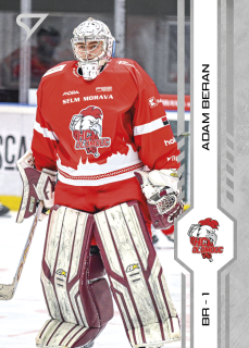 Beran Adam Tipsport extraliga 24/25 #427