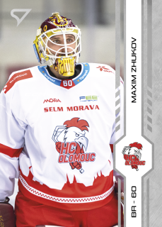 Zhukov Maxim Tipsport extraliga 24/25 #428