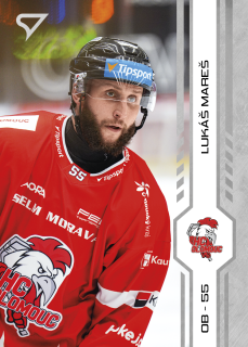 Mareš Lukáš Tipsport extraliga 24/25 #429