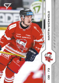 Weinhold Martin Tipsport extraliga 24/25 #430