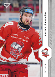 Menšík Matouš Tipsport extraliga 24/25 #431