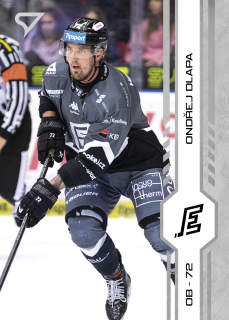 Dlapa Ondřej Tipsport extraliga 24/25 #432