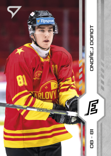 Dorot Ondřej Tipsport extraliga 24/25 #433