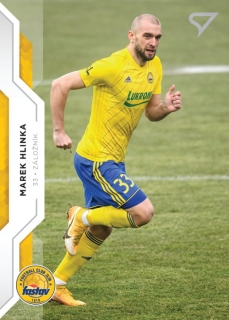 Hlinka Marek 20-21 Fortuna Liga #266