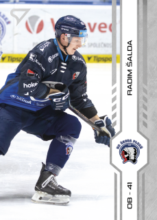 Šalda Radim Tipsport extraliga 24/25 #439