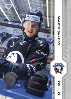 Borák Matyáš Tipsport extraliga 24/25 #440
