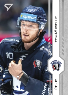 Pitule Tomáš Tipsport extraliga 24/25 #442