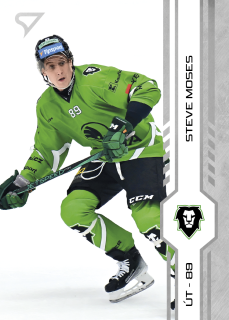 Moses Steve Tipsport extraliga 24/25 #446