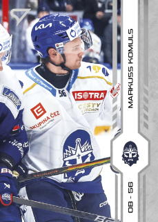 Komuls Markuss Tipsport extraliga 24/25 #448