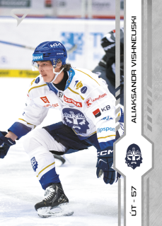 Vishneuski Aliaksandr Tipsport extraliga 24/25 #449