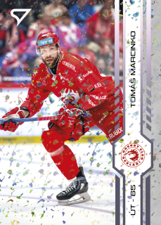 Marcinko Tomáš puck marks Tipsport extraliga 24/25 #364