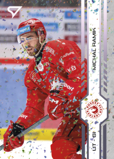 Ramík Michal puck marks Tipsport extraliga 24/25 #365