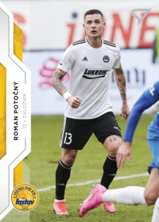 Potočný Roman 20-21 Fortuna Liga #270