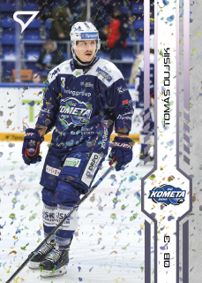 Dujsík Tomáš puck marks Tipsport extraliga 24/25 #389