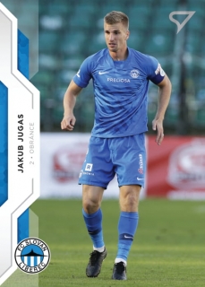 Jugas Jakub 20-21 Fortuna Liga #273