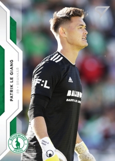 Le Giang Patrik 20-21 Fortuna Liga #37