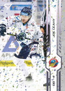 Leahy Joe puck marks Tipsport extraliga 24/25 #420