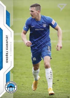 Karafiát Ondřej 20-21 Fortuna Liga #274