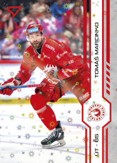 Marcinko Tomáš red sparks Tipsport extraliga 24/25 #364