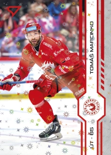 Ramík Michal red sparks Tipsport extraliga 24/25 #365