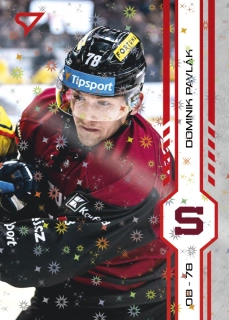 Pavlák Dominik red sparks Tipsport extraliga 24/25 #379