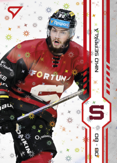 Seppälä Niko red sparks Tipsport extraliga 24/25 #380