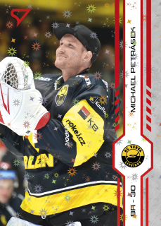 Petrásek Michael red sparks Tipsport extraliga 24/25 #383