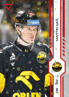 Haš Martin red sparks Tipsport extraliga 24/25 #384