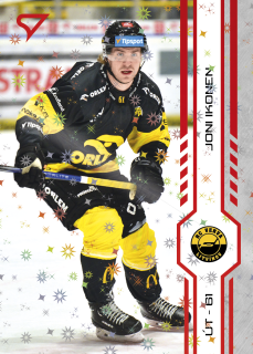 Ikonen Joni red sparks Tipsport extraliga 24/25 #385