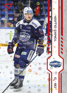 Dujsík Tomáš red sparks Tipsport extraliga 24/25 #389