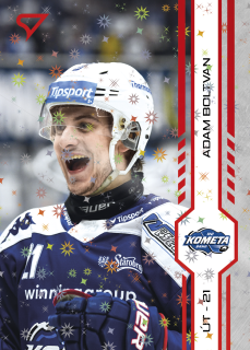 Boltvan Adam red sparks Tipsport extraliga 24/25 #394